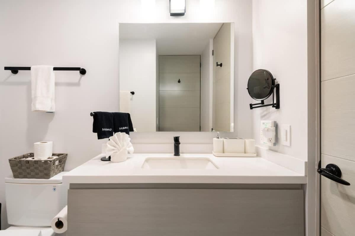 Casa Cabo - The Best, Fully Equipped Luxurious Brand New Condo Cabo San Lucas Bagian luar foto