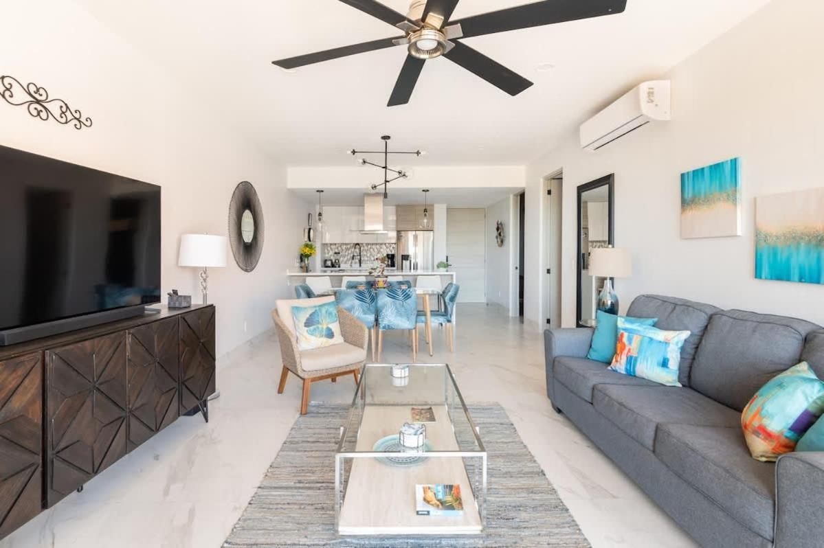 Casa Cabo - The Best, Fully Equipped Luxurious Brand New Condo Cabo San Lucas Bagian luar foto