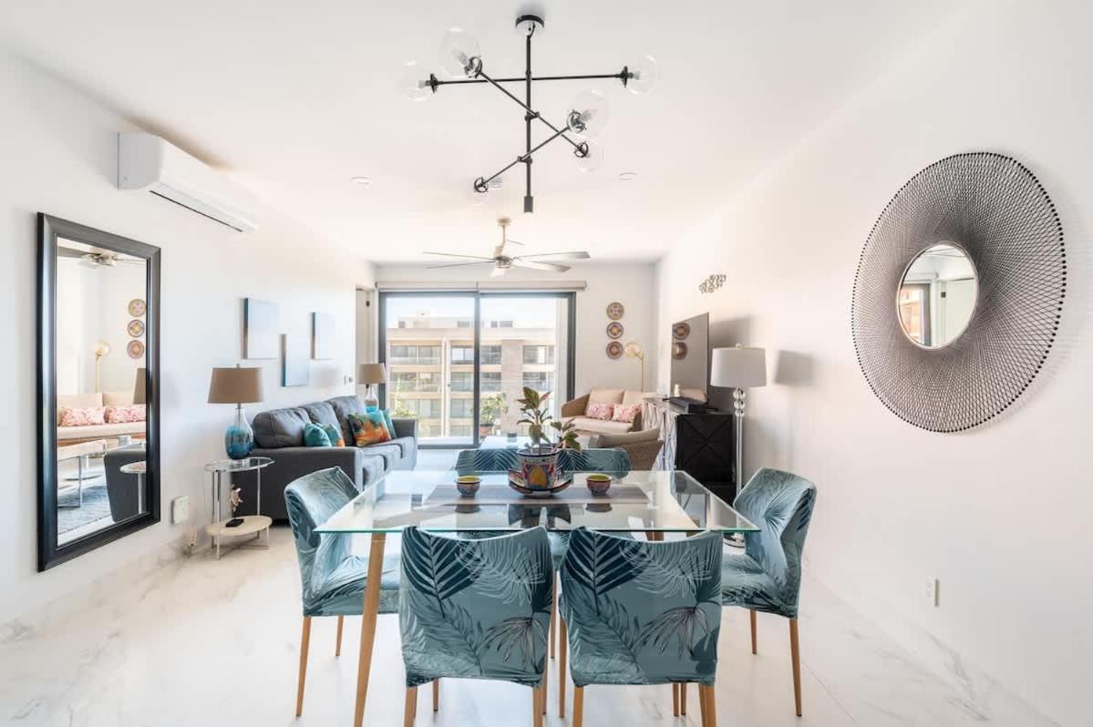 Casa Cabo - The Best, Fully Equipped Luxurious Brand New Condo Cabo San Lucas Bagian luar foto