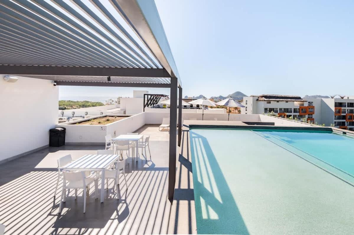 Casa Cabo - The Best, Fully Equipped Luxurious Brand New Condo Cabo San Lucas Bagian luar foto