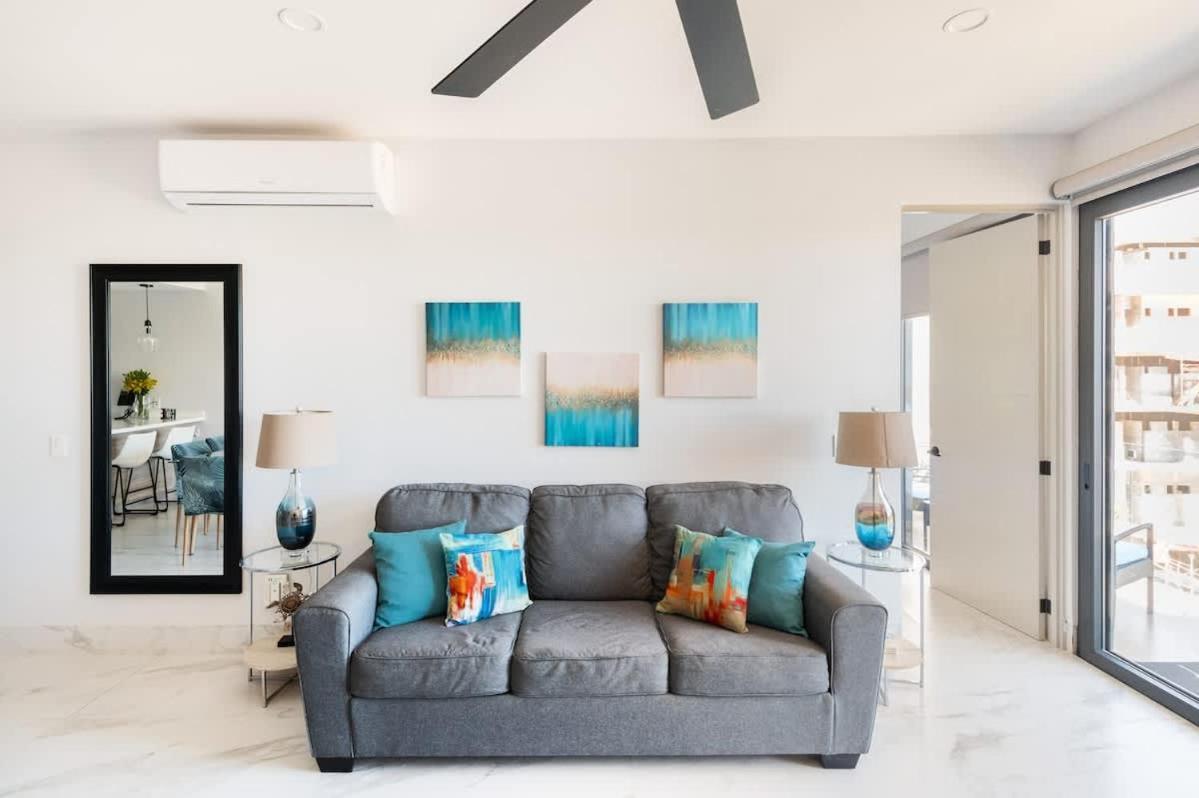 Casa Cabo - The Best, Fully Equipped Luxurious Brand New Condo Cabo San Lucas Bagian luar foto