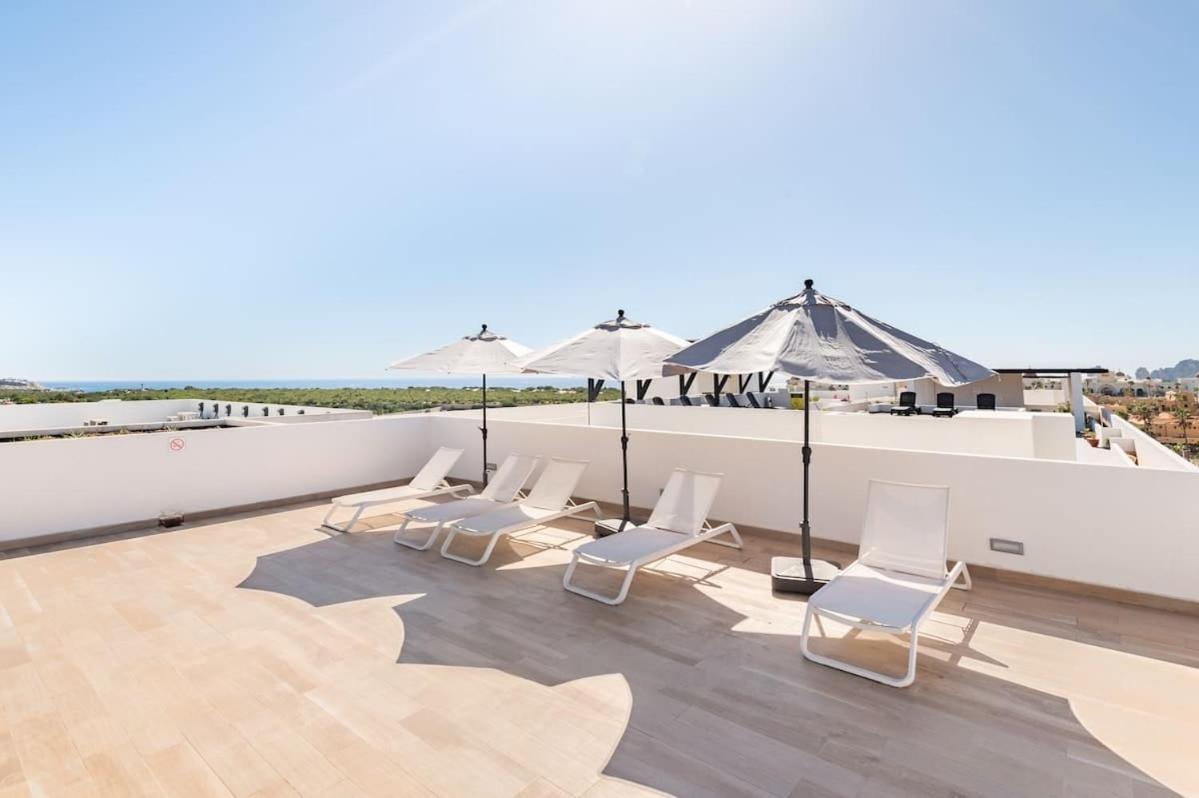 Casa Cabo - The Best, Fully Equipped Luxurious Brand New Condo Cabo San Lucas Bagian luar foto