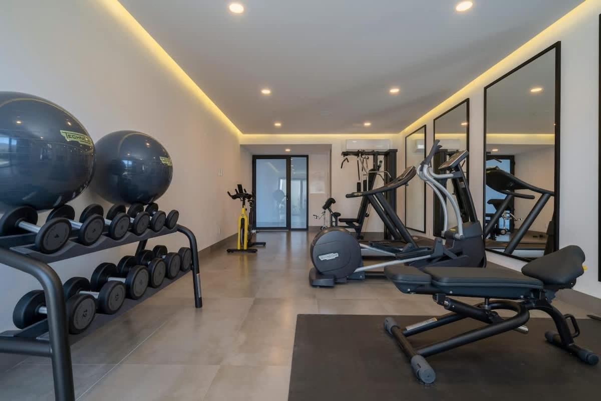 Casa Cabo - The Best, Fully Equipped Luxurious Brand New Condo Cabo San Lucas Bagian luar foto