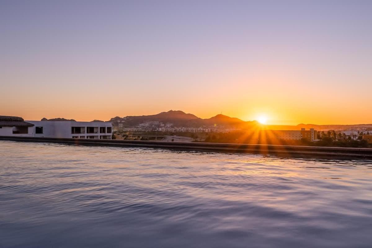 Casa Cabo - The Best, Fully Equipped Luxurious Brand New Condo Cabo San Lucas Bagian luar foto