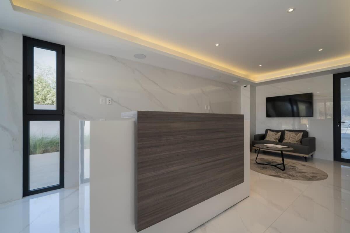 Casa Cabo - The Best, Fully Equipped Luxurious Brand New Condo Cabo San Lucas Bagian luar foto