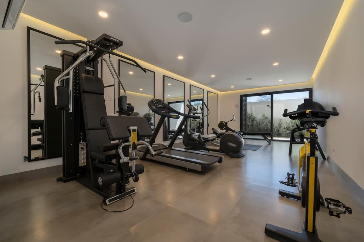 Casa Cabo - The Best, Fully Equipped Luxurious Brand New Condo Cabo San Lucas Bagian luar foto