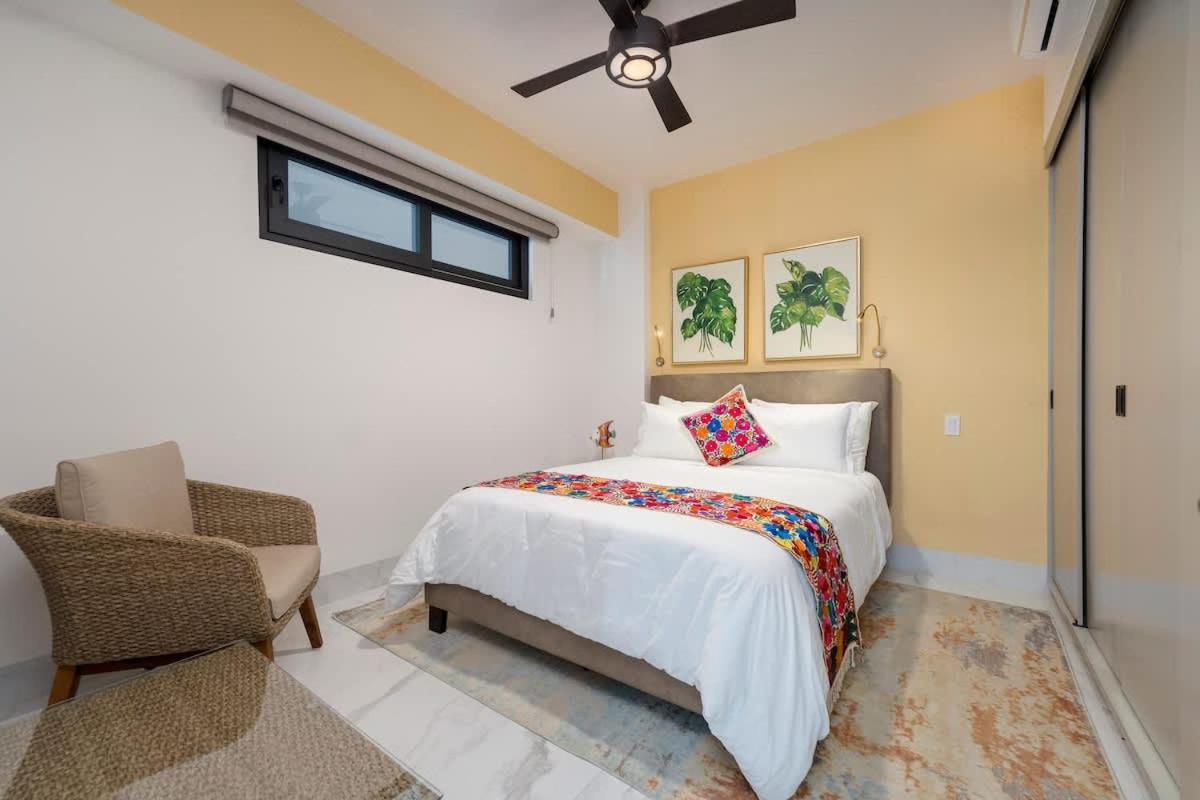 Casa Cabo - The Best, Fully Equipped Luxurious Brand New Condo Cabo San Lucas Bagian luar foto