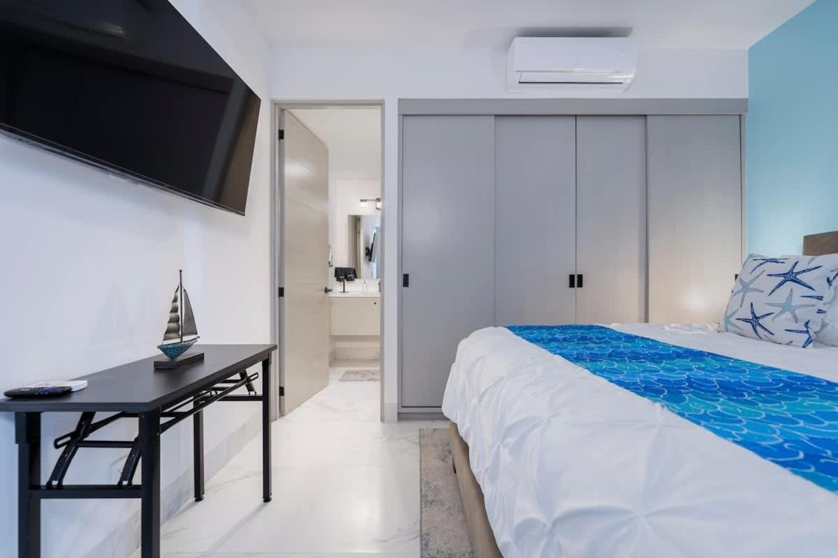 Casa Cabo - The Best, Fully Equipped Luxurious Brand New Condo Cabo San Lucas Bagian luar foto