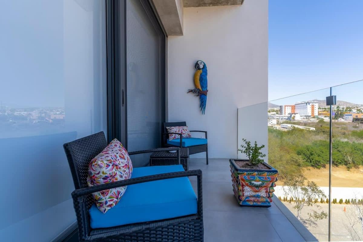 Casa Cabo - The Best, Fully Equipped Luxurious Brand New Condo Cabo San Lucas Bagian luar foto