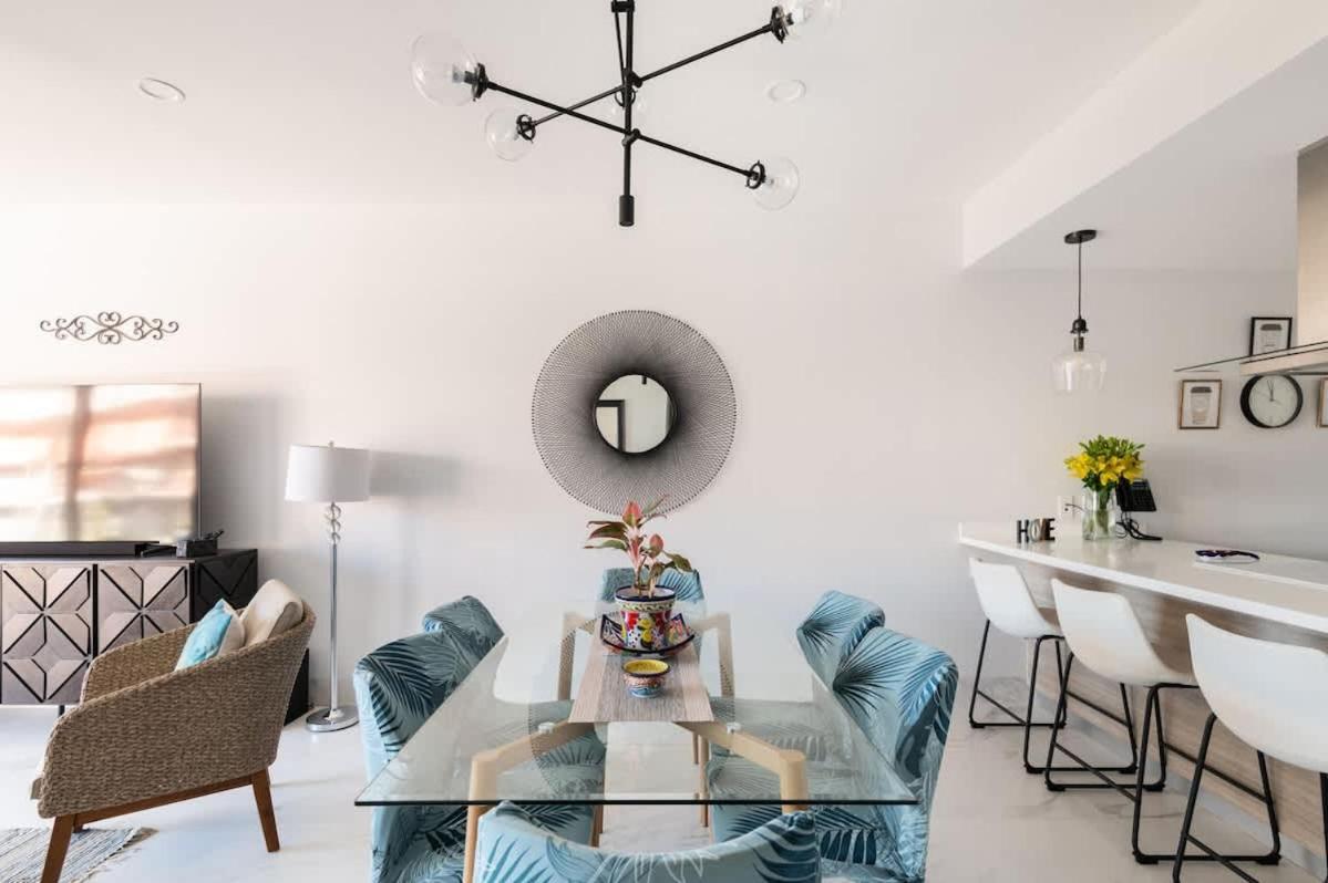 Casa Cabo - The Best, Fully Equipped Luxurious Brand New Condo Cabo San Lucas Bagian luar foto
