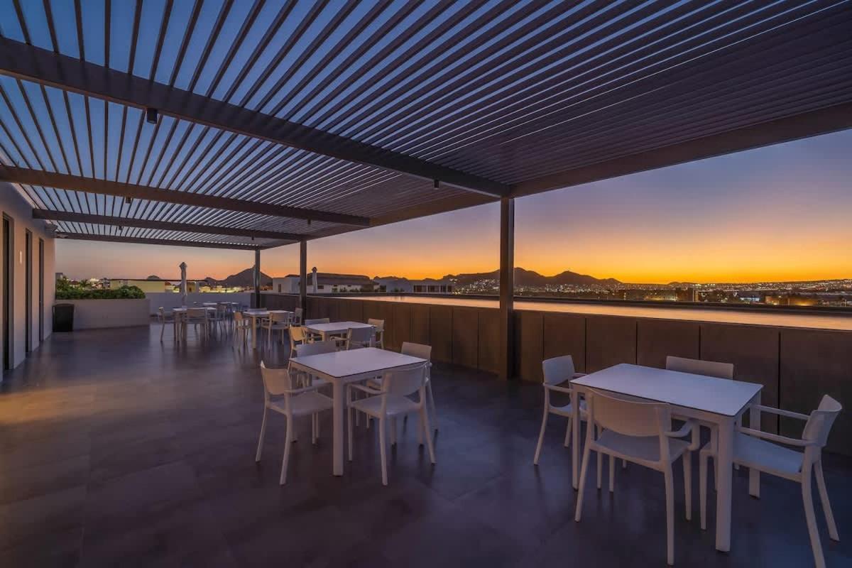 Casa Cabo - The Best, Fully Equipped Luxurious Brand New Condo Cabo San Lucas Bagian luar foto