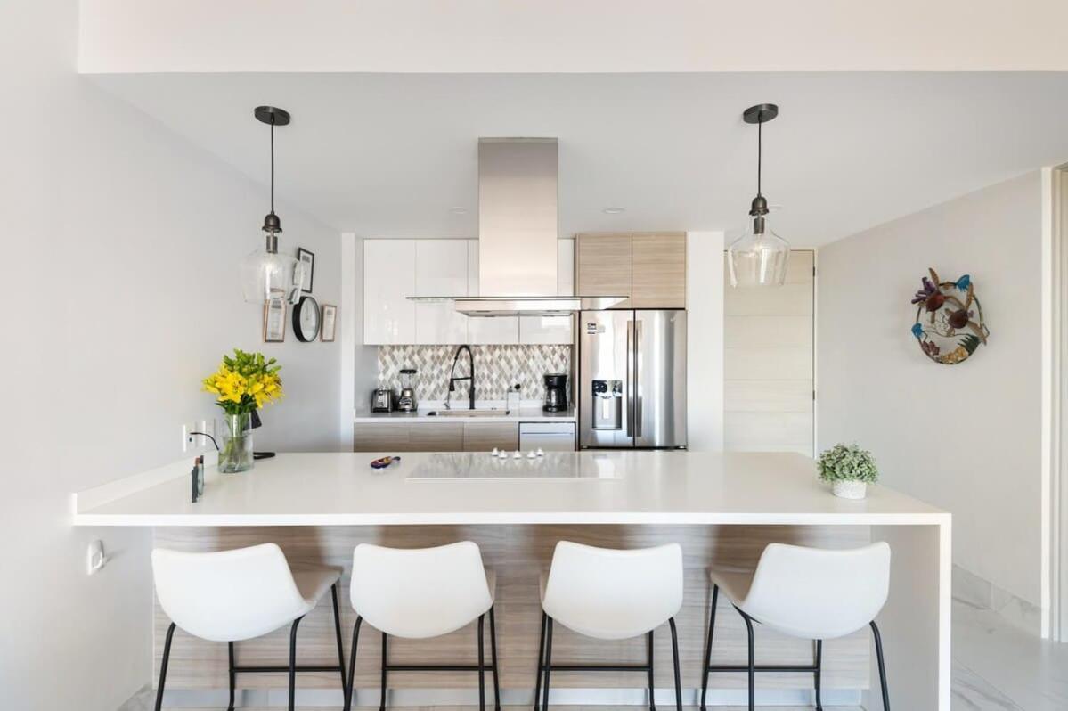 Casa Cabo - The Best, Fully Equipped Luxurious Brand New Condo Cabo San Lucas Bagian luar foto