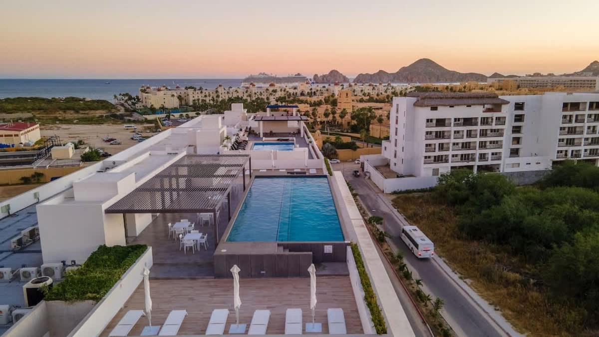Casa Cabo - The Best, Fully Equipped Luxurious Brand New Condo Cabo San Lucas Bagian luar foto