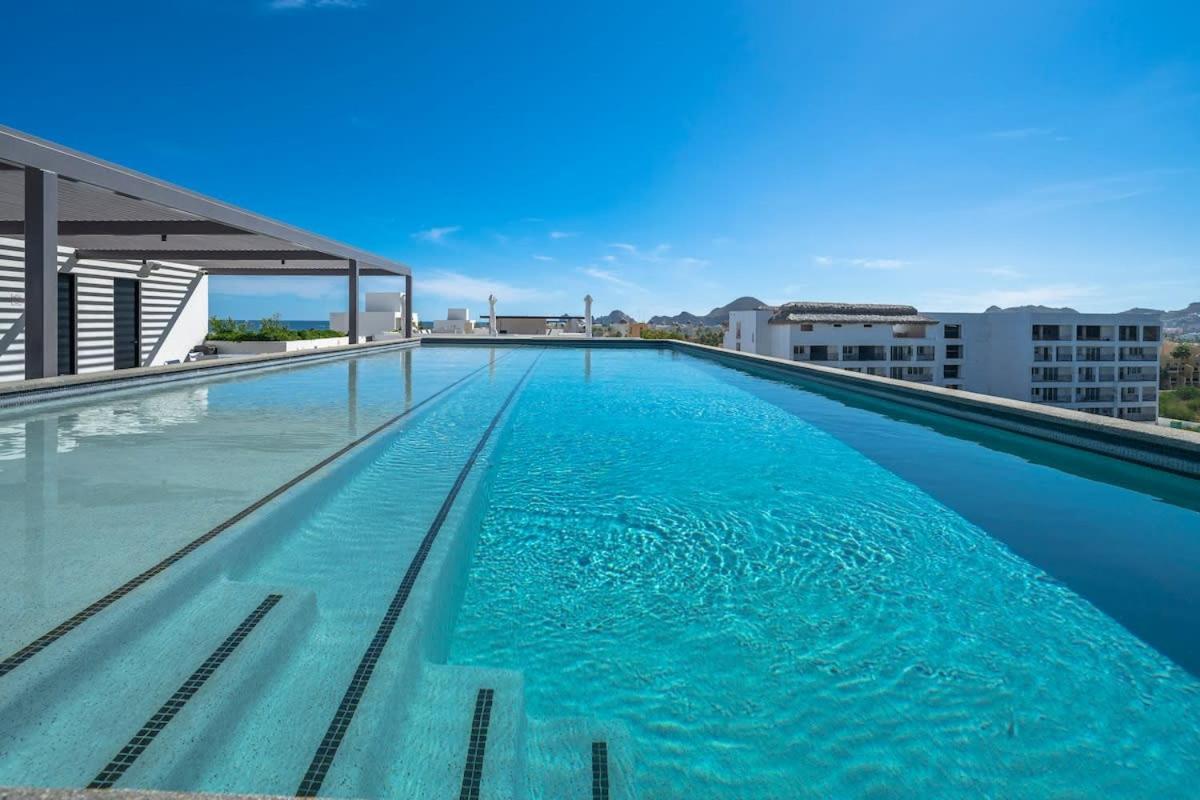 Casa Cabo - The Best, Fully Equipped Luxurious Brand New Condo Cabo San Lucas Bagian luar foto