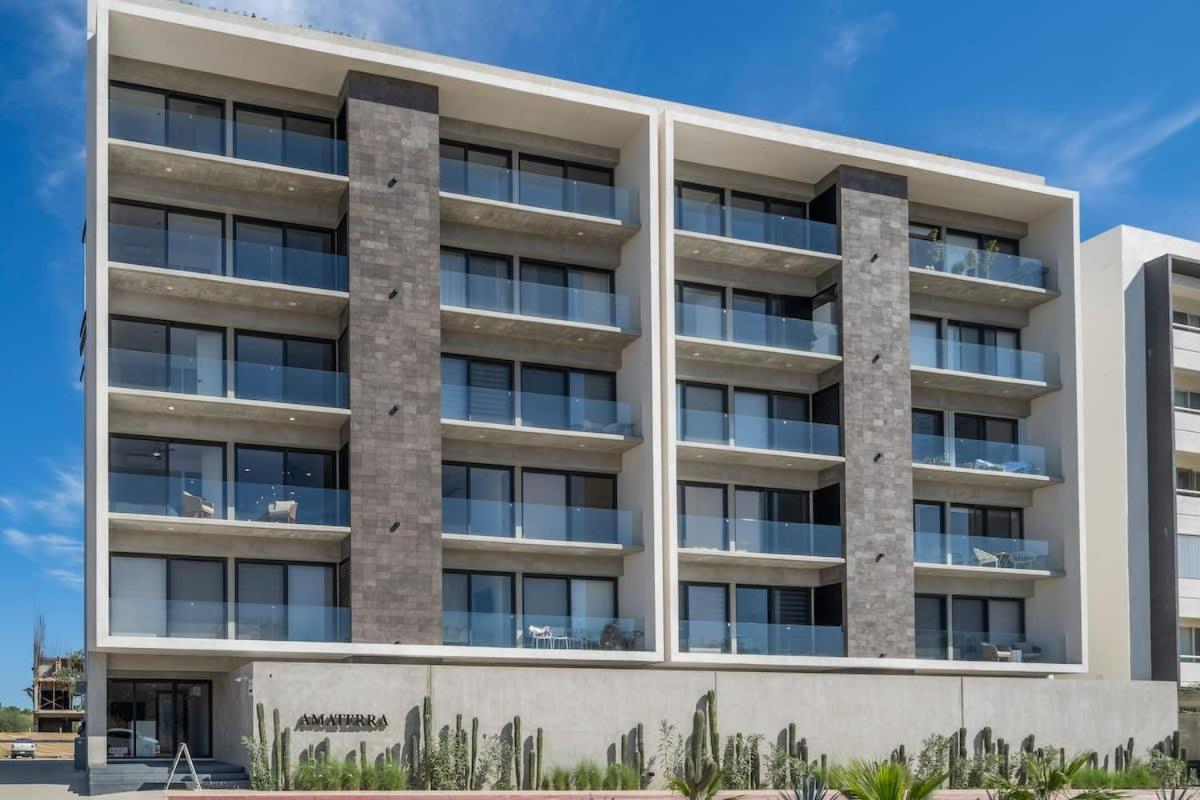 Casa Cabo - The Best, Fully Equipped Luxurious Brand New Condo Cabo San Lucas Bagian luar foto